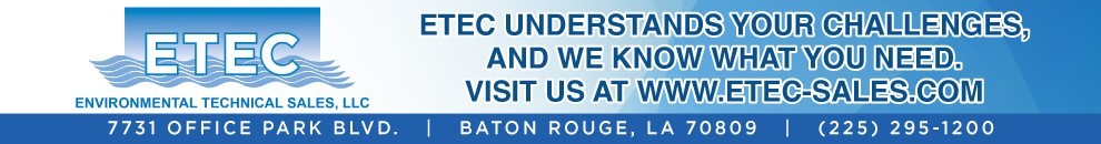 Environmental Technical Sales, LLC (ETEC)