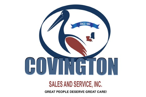 Covington Sales & Service Inc.