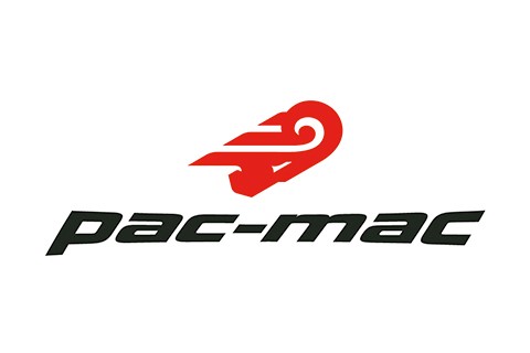 black pac a mac